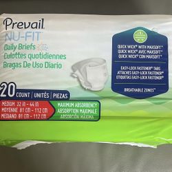 Diapers 