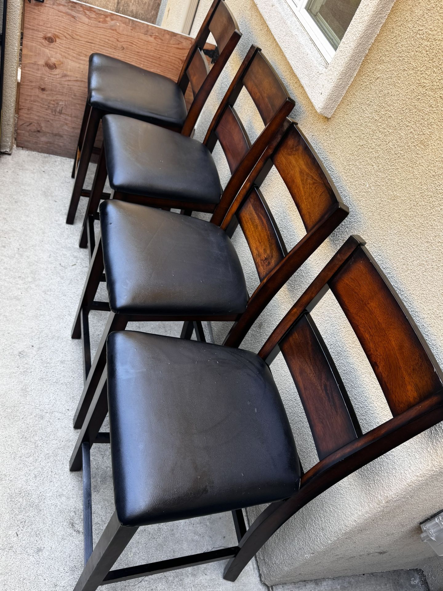 Dining Chairs