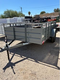 Carson Trailer landscape 77 x 10