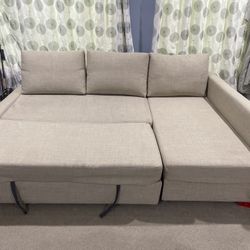 IKEA Couch Sectional 