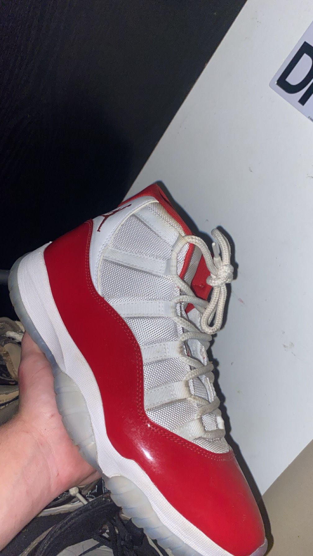 Jordan 11 “Cherry” Sz 11