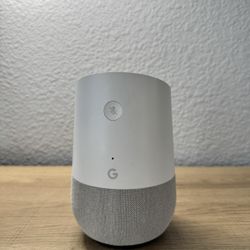 Google Home