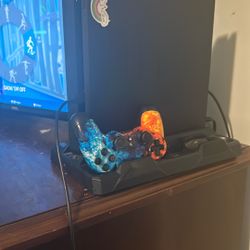 PS4 Bundle 
