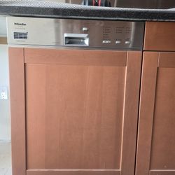 Miele Dishwasher