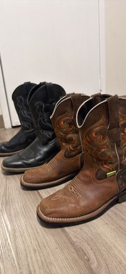 Botas de hombre / men’s boots