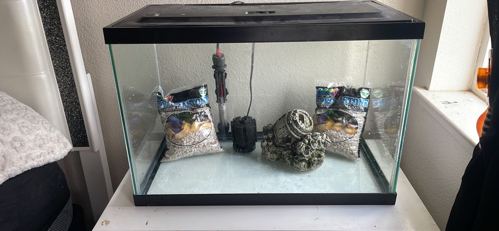 Fish Tank