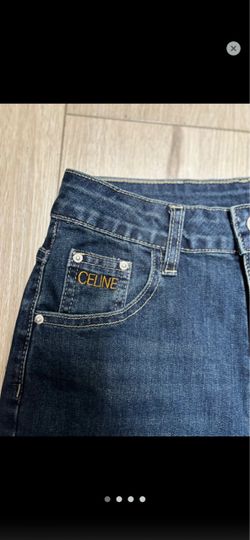 Celine Jean small