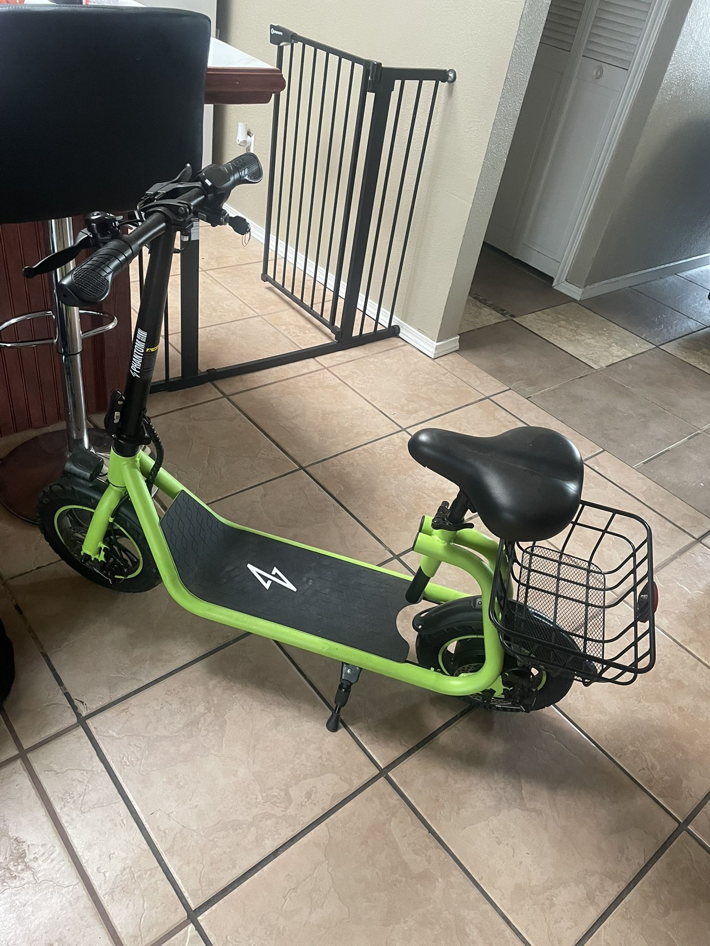 Scooter $220 Each 