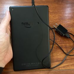 Amazon Tablet