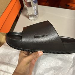 Men’s nike calm Slides 