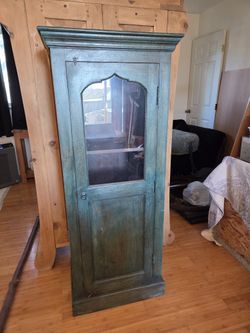 World Market Cabinet