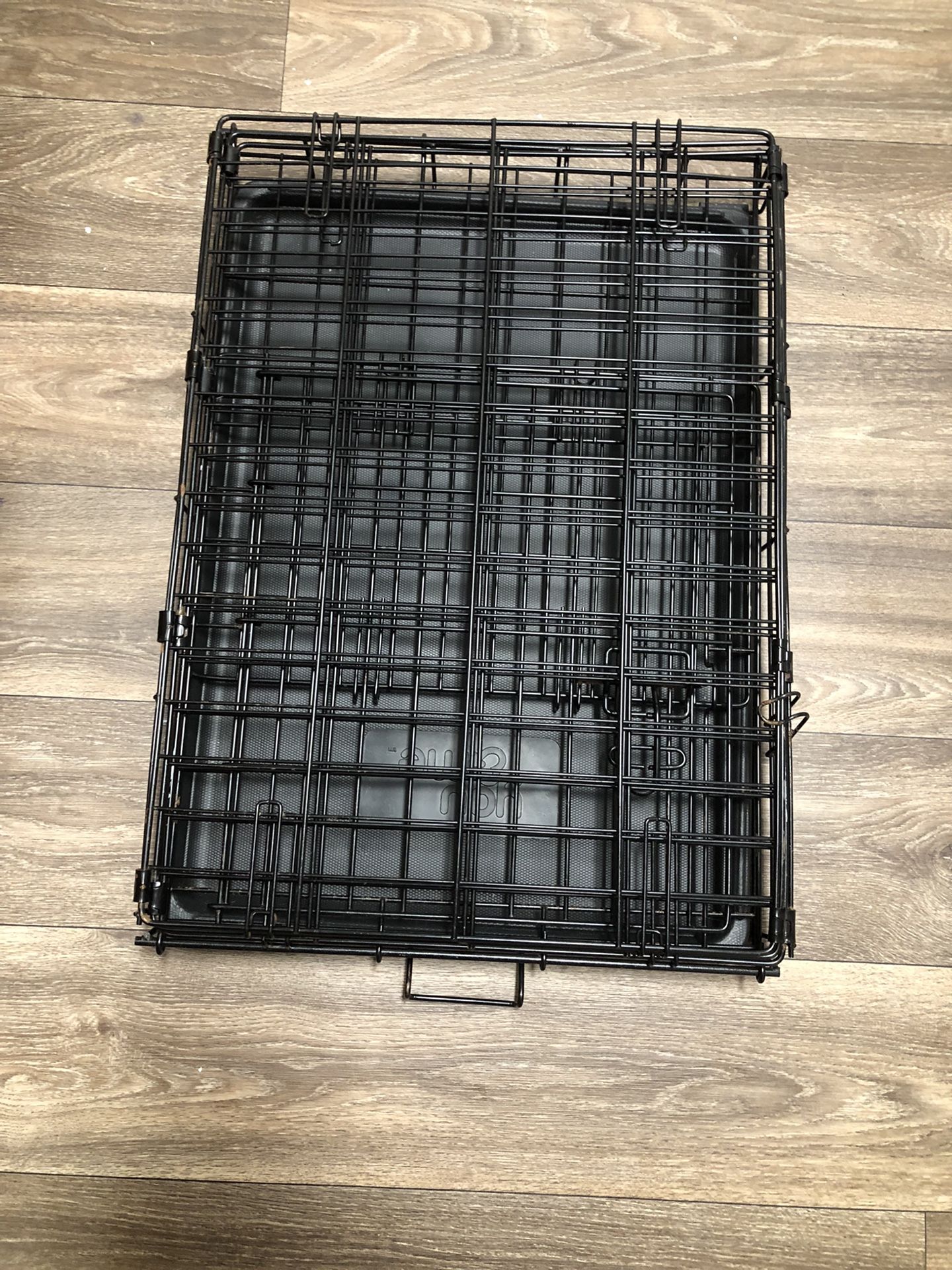 Small Dog/Puppy Crate 