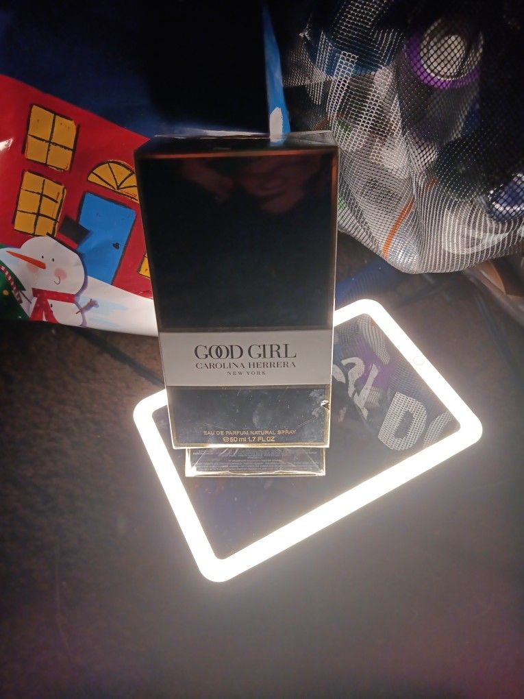 Perfume Good Girl