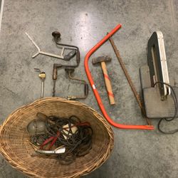 Tools