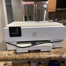 HP Printer - HP Envy Inspire