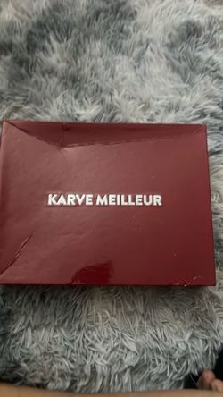 Large Meilluer shirt