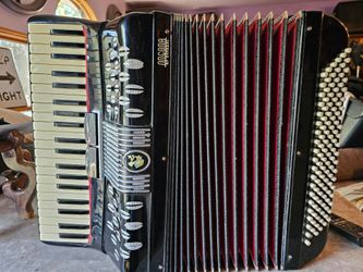 Accordian