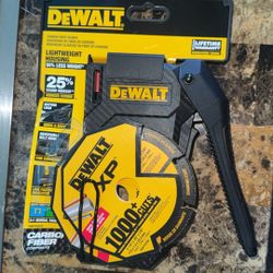 DeWalt Carbon Fiber Tacker