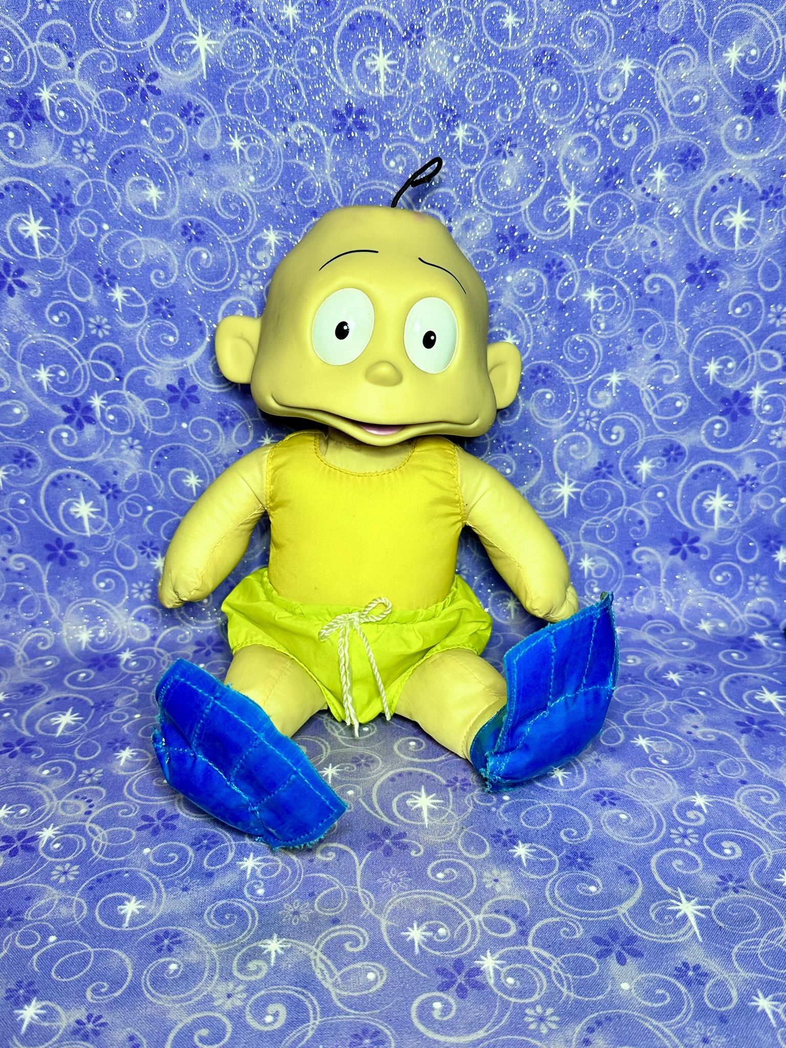 Rugrats Tommy Pickles