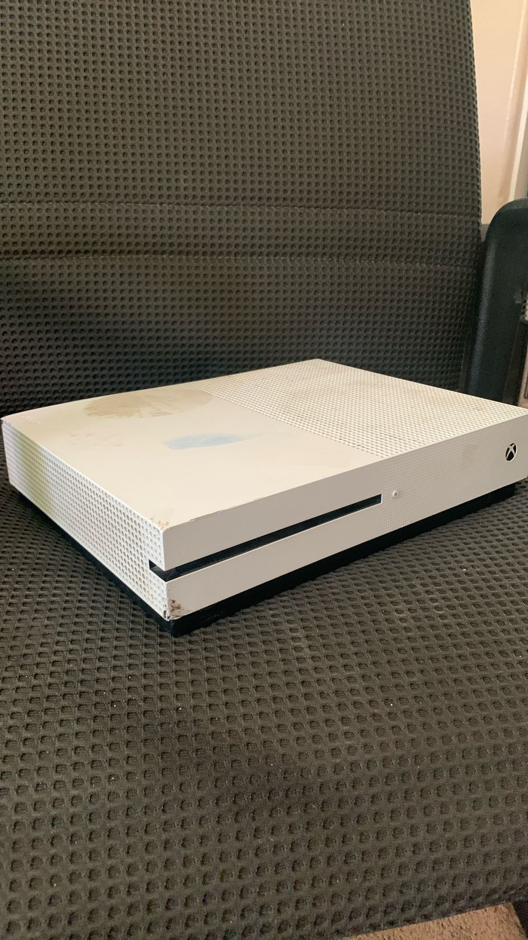 Xbox One with other Accessories