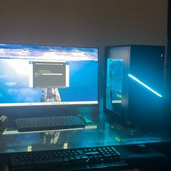 GTX 1080 Gaming PC