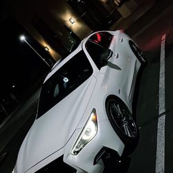 2018 Infiniti Q50