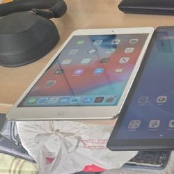 Ipad mini 2nd gen wifi/cellular unlocked