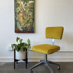 1960’s Steelcase Style Office Chair