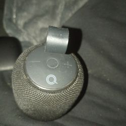 Blue Tooth Speaker