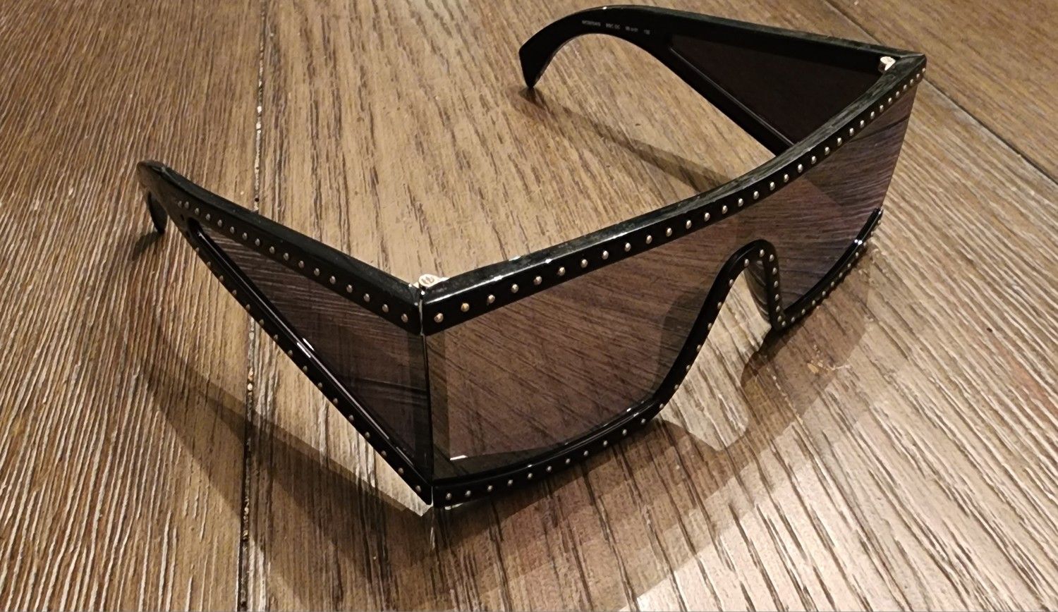 Moschino 004/s Sunglasses