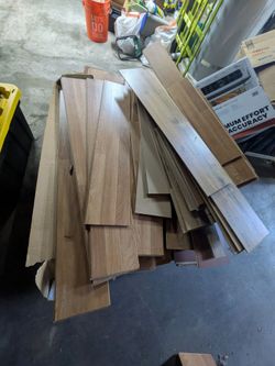 Free flooring