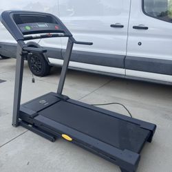 Golds Gym Treadmill 
