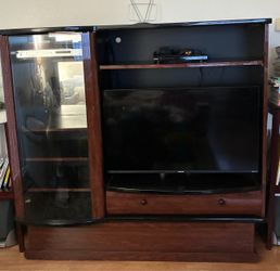TV stand & Entertainment Center