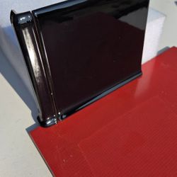 Slim-foot Black Cove Base 