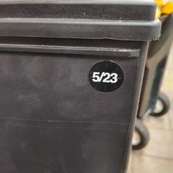 Good Used Group 85 Battery, Super Start