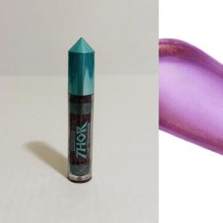 Ulta Beauty Thor Love and Thunder Lip Gloss Rockin’ Out