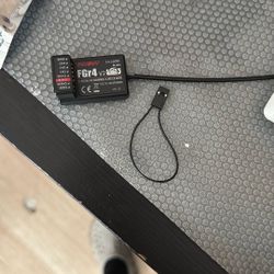 FGr4 V2 receiver 