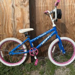 Girls Bike