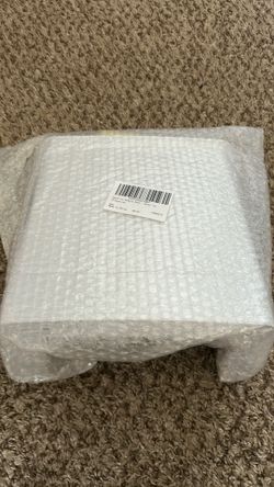 Security Camera cover