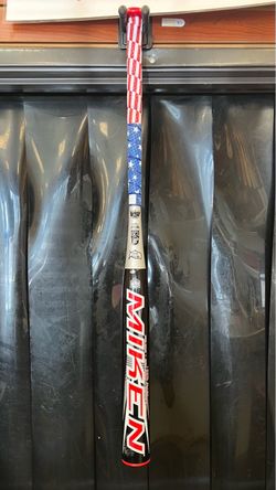 Miken Slow Pitch Softball Bat