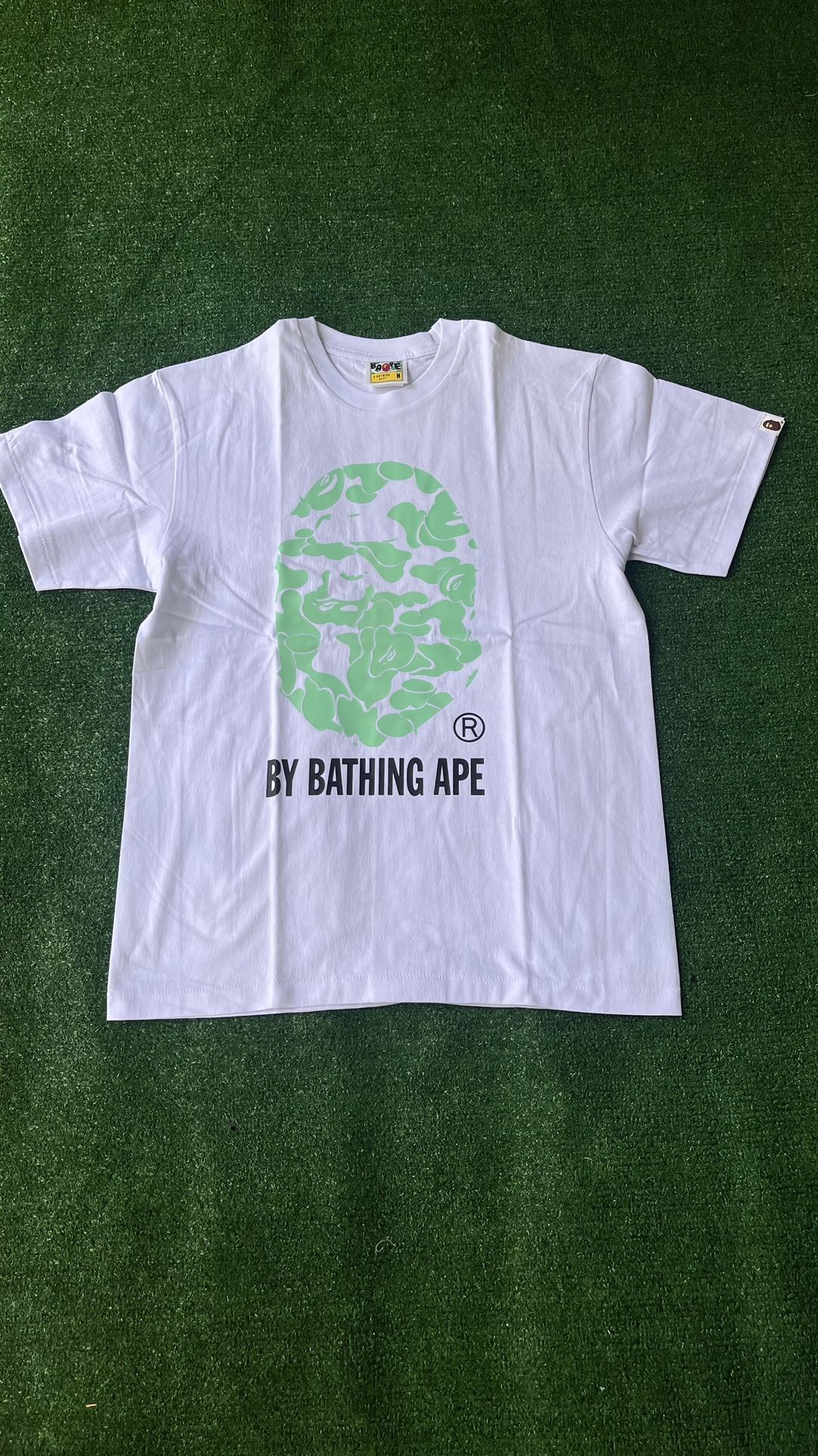 BAPE T-shirt