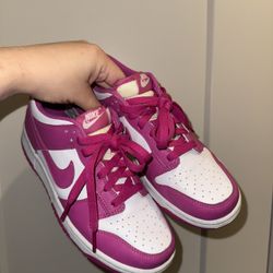 6.5Y Dunks 