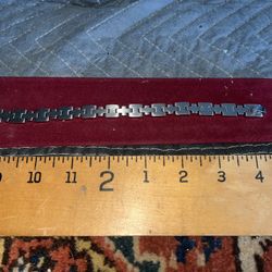 Tommy Hilfiger Stainless Steel Bracelet 