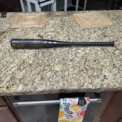 Demarini Uprising USSSA Baseball Bat