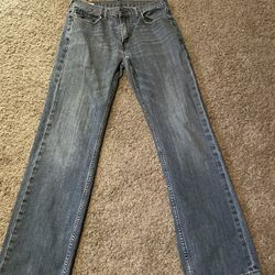 Levi’s Men’s Jeans