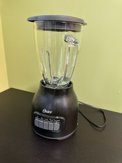 Powerful Blender