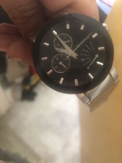 Bulova a men’s watch