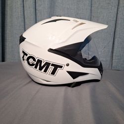 Motorcycle Helmet 