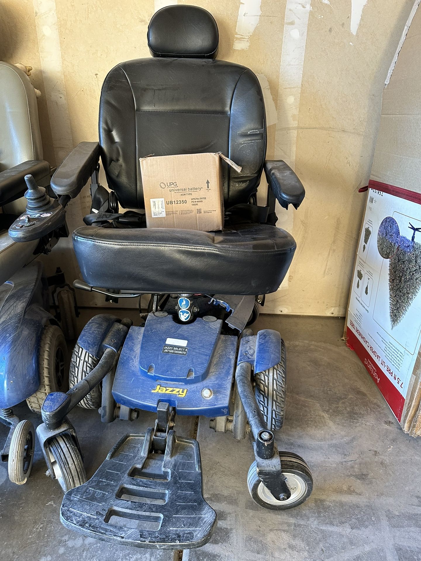 Electric Wheelchairs for Sale in Tucson, AZ OfferUp