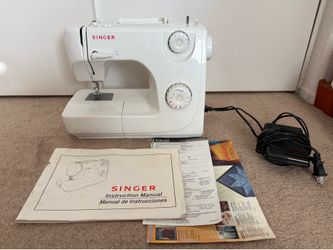 Singer Sewing Machine